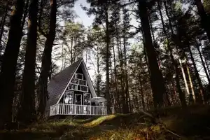 Zolotoj Bereg Hotel, Zaporozhskoye