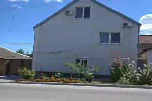 Guest House na Pobede, Feodosiya