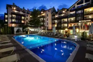 Premier Luxury Mountain Resort, Bansko
