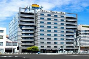 Hotel Sun Plaza 2 Annex, Osaka