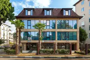 Vremena Goda Hotel, Adler