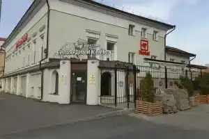 Hotel Bulak Plaza Hotel