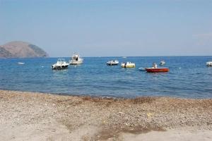 Baia Portinenti Hotel Residence, Lipari Town