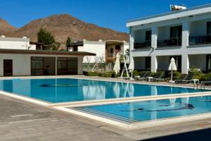 Club Marma Hotel, Akyarlar