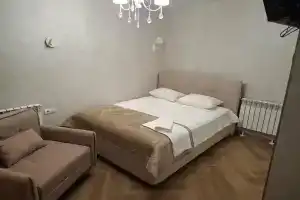 MYESto Hotel, Yelets  