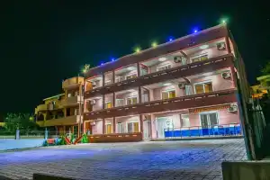 Aqua Lounge Aparthotel, Ulcinj