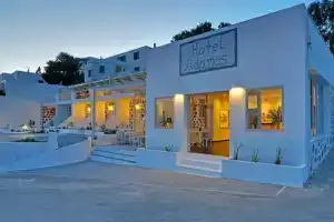 Adamas Hotel, Adamas