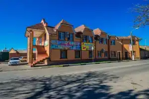 Ogni Eiska Guest house, Yeysk