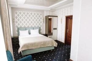 Zodiak-Sozvezdie S Hotel, Togliatti