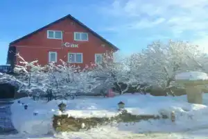 Sak Mini Hotel, Zelenograd