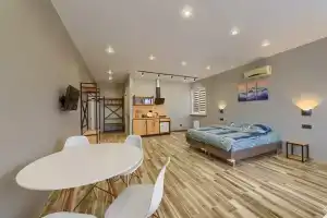 AparHouse