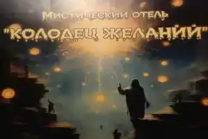 Kolodets Zhelaniy Hotel