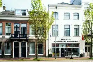 ApartHotel Waepen van Middelburg, Middelburg