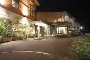 Albergo Celide, Lucca