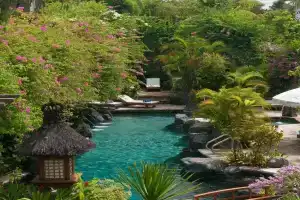 Poppies Bali Hotel, Kuta