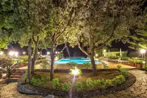 Hotel Club San Diego, Maratea