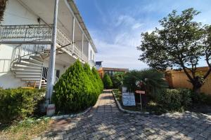 Hotel Eurica, Kutaisi