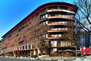 The St. Regis Hotel, Istanbul