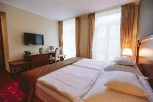 Mozart Hotel, Szeged
