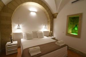 Cadelli Luxury Suite, Lecce