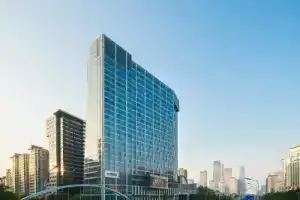 Renaissance Beijing Capital Hotel, Beijing