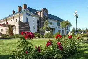 Country Club Olkhovka, Naro-Fominsk