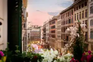 Nerva Accomodation Cavour Guest house