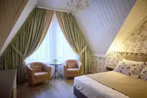Ramenskoe - Hotels