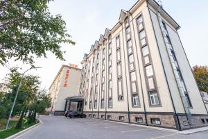 Safir Hotel, Fergana