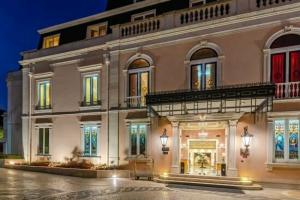 Olissippo Lapa Palace – The Leading Hotels of the World, Lisbon