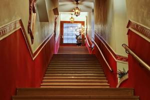 Antica Locanda Sturion Hotel, Venice