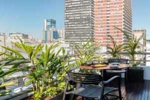 Htl Urbano, Buenos Aires