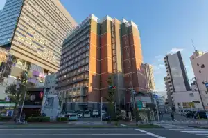 Hotel IL Cuore Namba, Osaka