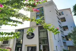 Hotel Semajo, Vlore