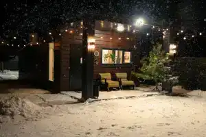 Shyopot Vetra Guest house, Lipetsk