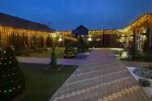 Relaks v Novom Guest house, Chesnokovka