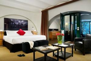 Margutta 19 - Small Luxury Hotels of the World, Rome