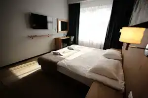 Golden Norris Hotel, Kamensk-Shakhtinsky