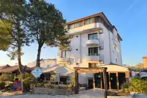 Bellamaritimo Hotel, Pamukkale