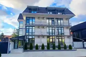 Elif Hotel, Lazarevskoye