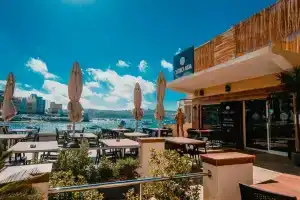 Gillieru Harbour Hotel, St. Pauls Bay