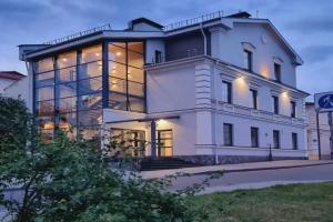 VS DESIGN HOTEL, Grodno