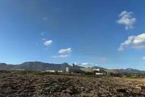Elexus Hotel Resort & Spa & Casino, Kyrenia