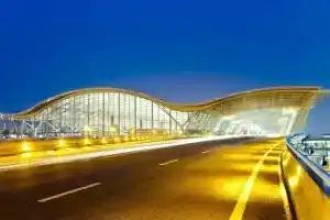 New Knight Royal Hotel Airport and International Resort, Shanghai