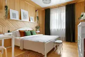 Volkov House, Guzeripl'