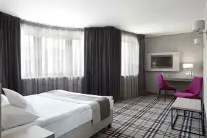 Hotel Witkowski Warsaw Airport, Warsaw
