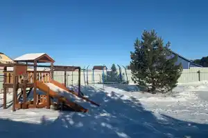 Sovushka Tourist base, Muranka