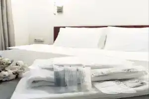 Galereya Hotel, Perm