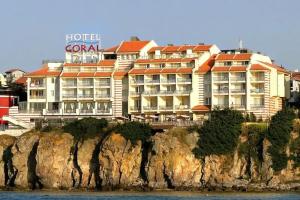 Hotel Antea Sozopol – By The Sea, Sozopol