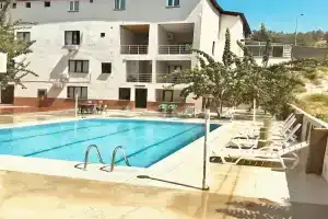 Anatolia Hotel, Pamukkale